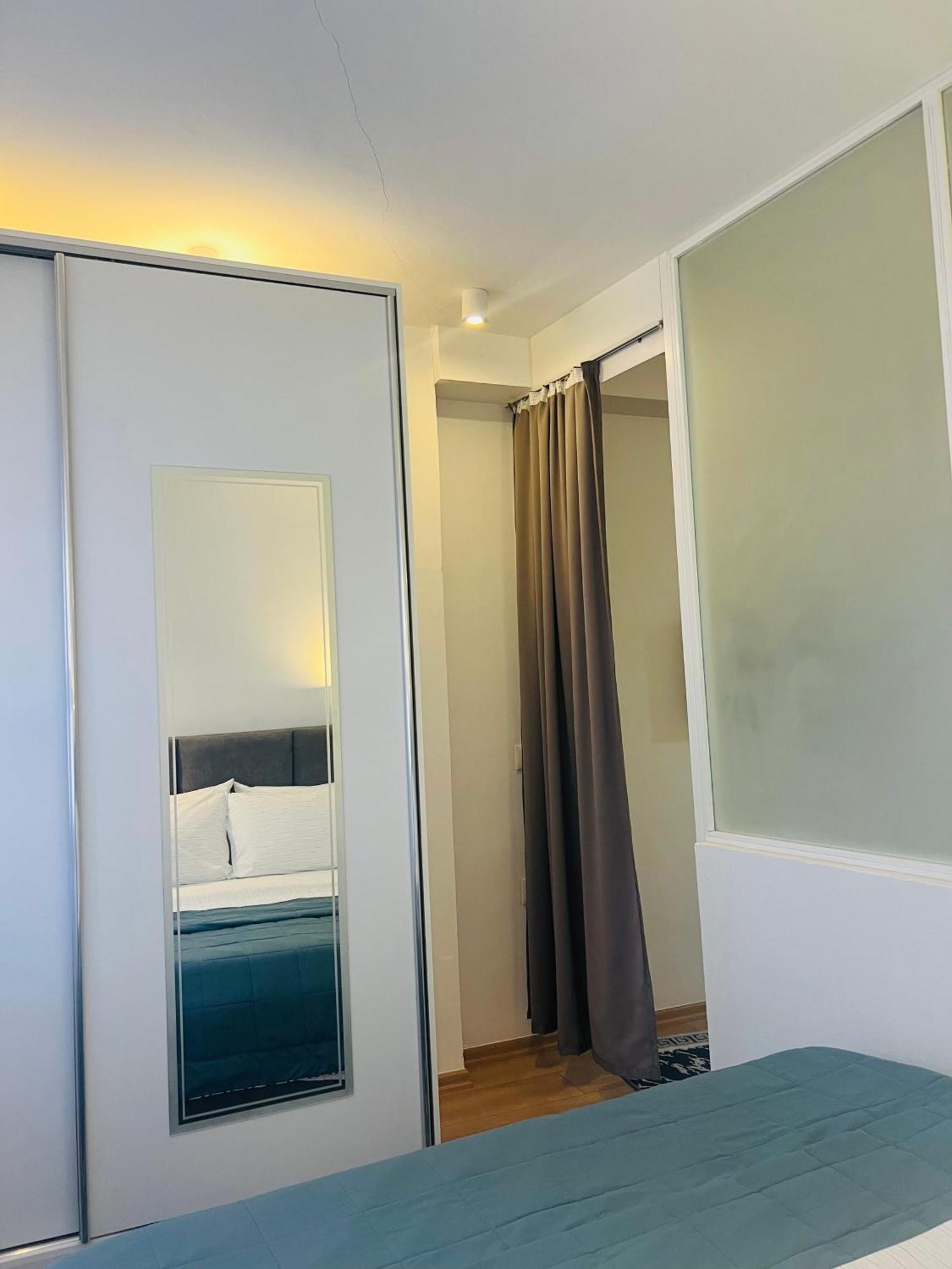Charming House Apartment Поградец Екстериор снимка