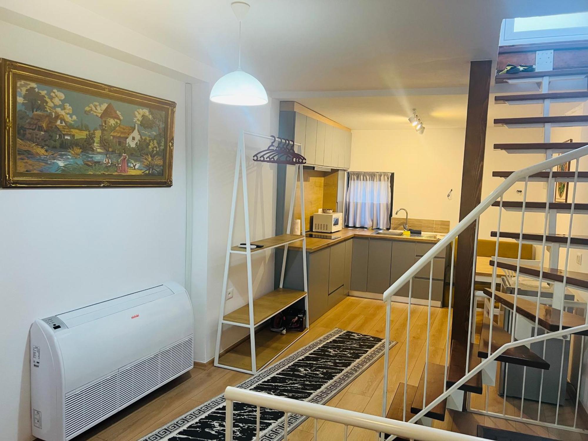 Charming House Apartment Поградец Екстериор снимка